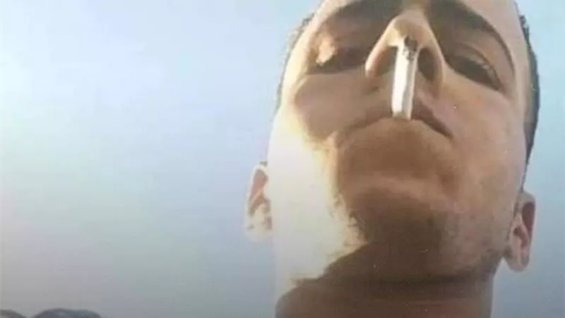 أمن القليوبية ينجح في ضبط سارق هاتف مراسل اليوم السابع