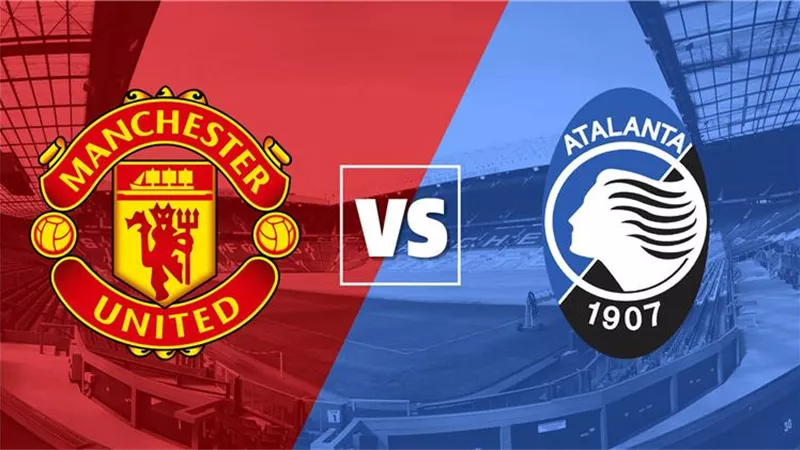 موعد مباراة مانشستر يونايتد وأتالانتا اليوم بدوري الأبطال.. والقناة الناقلة