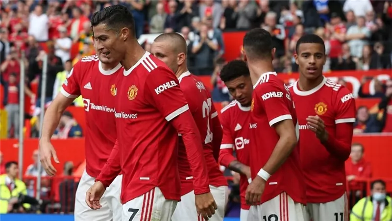 تشكيل مانشستر يونايتد المتوقع أمام أتالانتا بدورى ابطال اوروبا