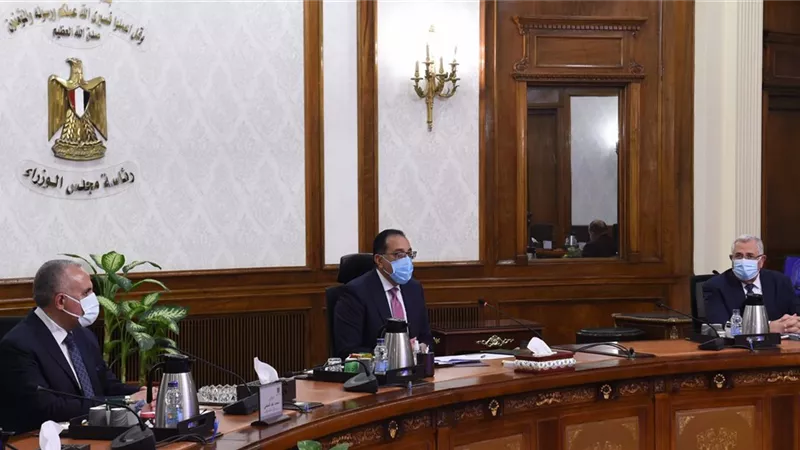مدبولي: نُثمن جهود هيئة الرقابة الإدارية في تحديث الخدمات الحكومية ومواجهة الفساد