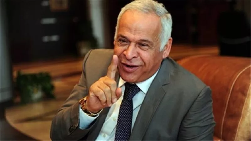 استبعاد فرج عامر ومجاهد من انتخابات سموحه