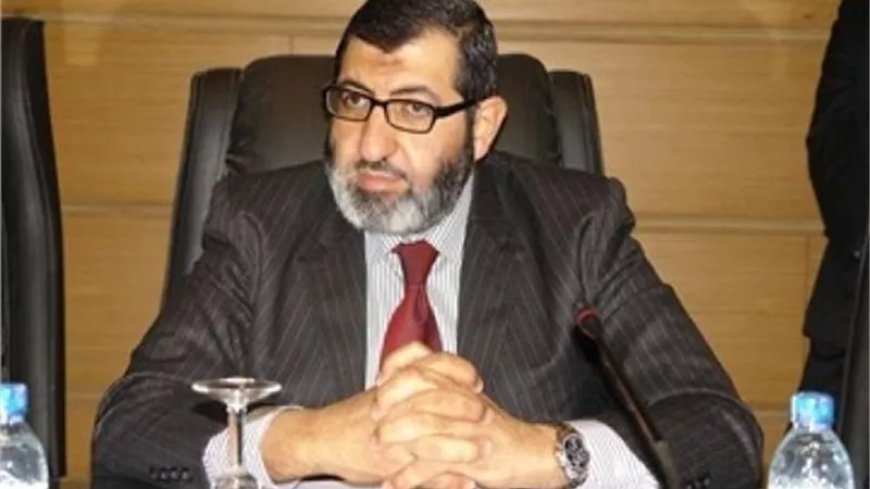 المركز القومي لبحوث الإسكان والبناء ينظم منتدي السلامة من الحريق