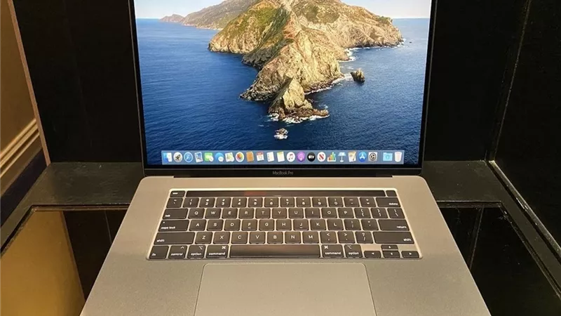 macOS Monterey ..ابل تطلق نظام التشغيل الجديد بميزات جديدة على هذه الحواسب
