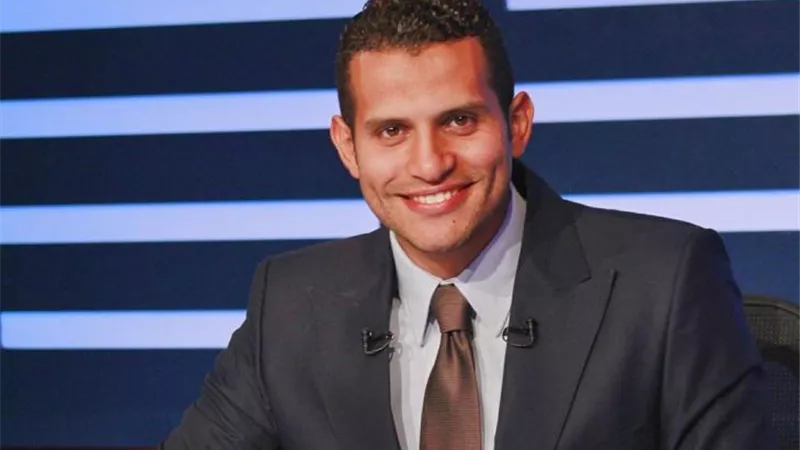 عمر ربيع ياسين يتقدم بأوراق ترشحه فى انتخابات الأهلى
