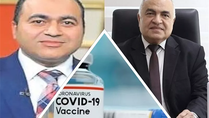 خبراء الطب الجرعة الثالثة.. تساهم في حصار كورونا