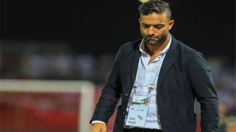 مدرب الزمالك السابق يُعلق على قرار مركز التسوية والتحيكم بشأن عقوبة شيكابالا.. شاهد