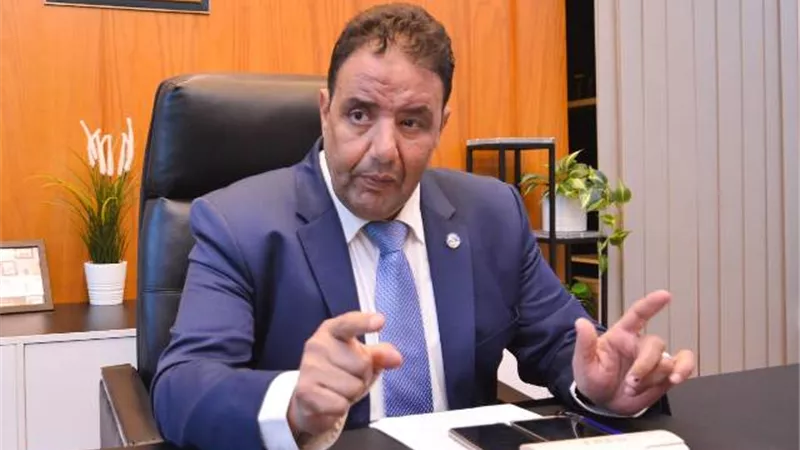 غدا.. كلية طب الأسنان جامعة مصر للعلوم والتكنولوجيا تنظم المؤتمر العربي الدولي الخامس برعاية خالد الطوخي