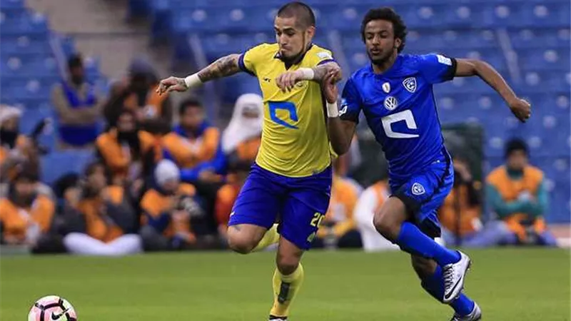 40 حالة إغماء و20 مشاجرة.. توابع مواجهة الهلال والنصر فى أبطال اسيا