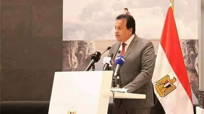 وزير التعليم العالي يهنئ الفائزين بجوائز التميز الحكومي بالمجتمع الأكاديمي