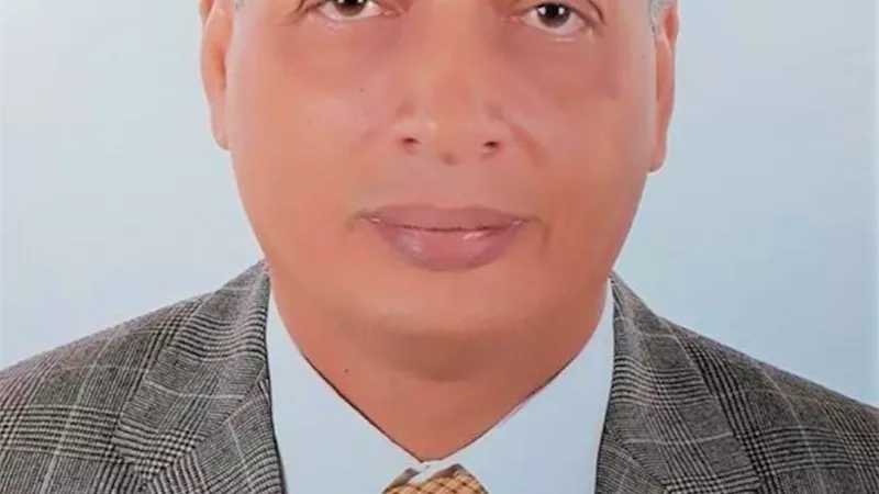 عصام النجار رئيساً لمجلس ادارة هيئة الرقابة على الصادرات والواردات