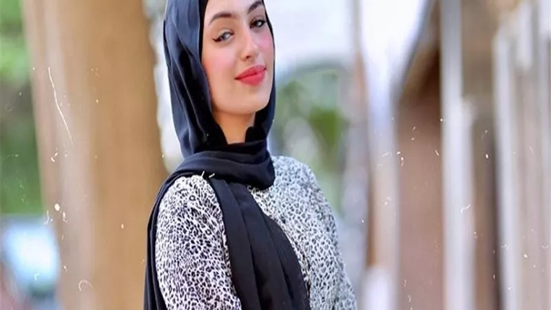 ريناد محمد تشارك فى مسلسل 