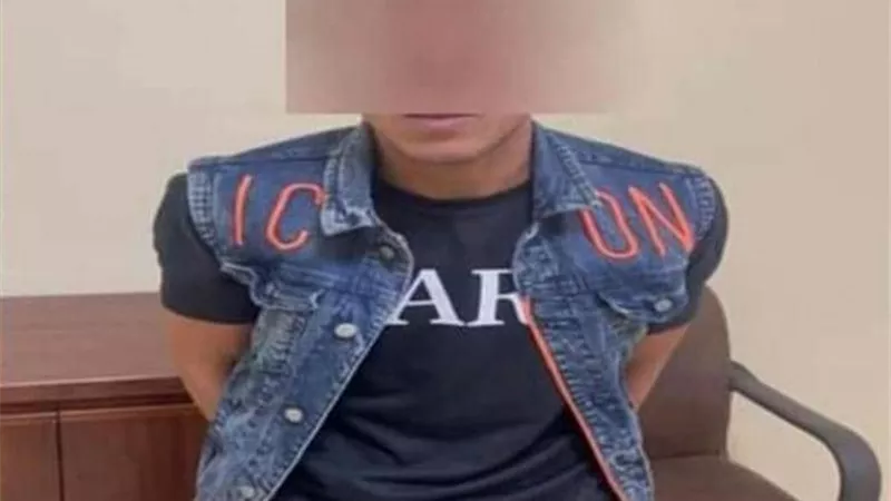 النيابة تحيل سارقي هاتف صحفي باليوم السابع للمحاكمة الجنائية العاجلة