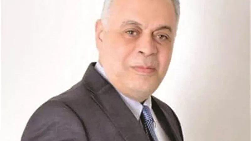 أشرف زكى : أستعد لتصوير مسلسل 