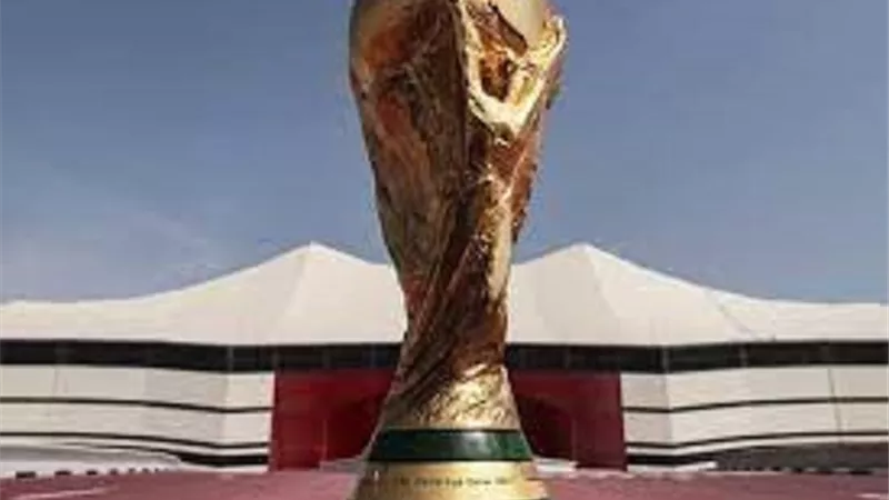 الفيفا يكشف عن موعد إجراء قرعة مونديال 2022