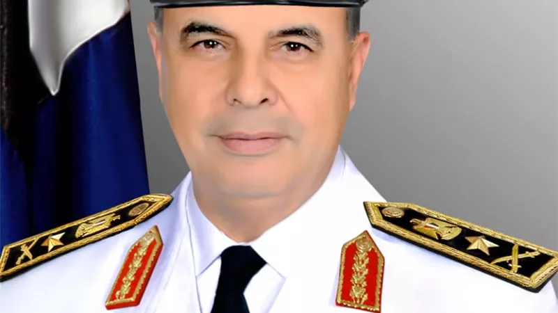 سادة البحار ... الفريق أحمد خالد قائد القوات البحرية المصرية