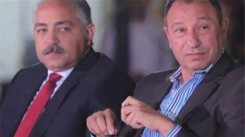 الخطيب يستقر على العامري نائبا لرئيس النادي في قائمته الإنتخابية