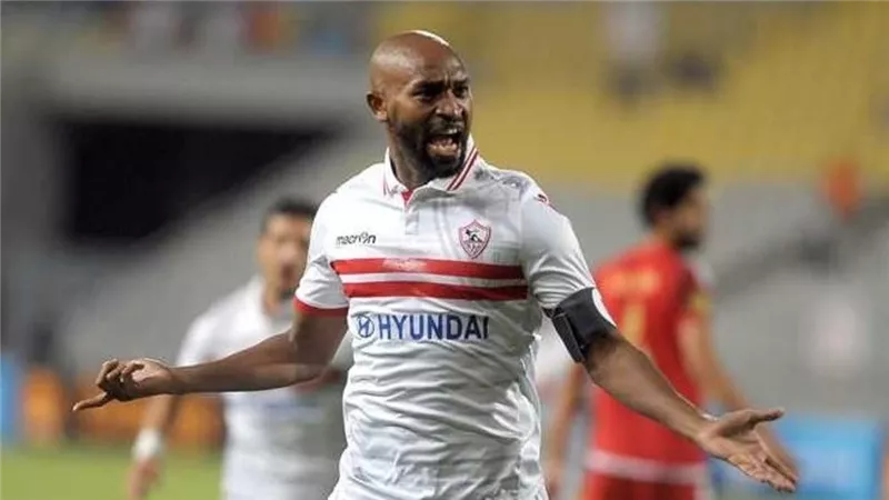 الزمالك: اللائحة تلزم اتحاد الكرة بتنفيذ قرار مركز التسوية بشأن شيكابالا
