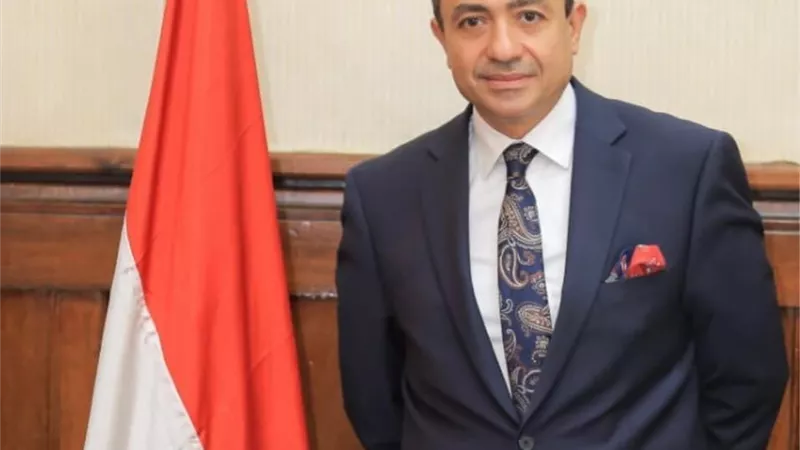 وكيل نادي القضاة يشكر الرئيس السيسي ووزير العدل للجهود المتواصلة لرفعة القضاء