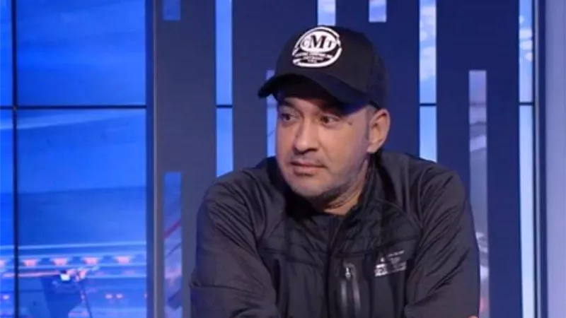 حكام القاهره تضغط علي توفيق السيد للعدول عن الإستقالة