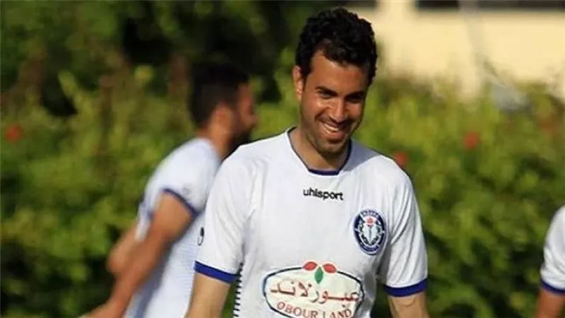 احمد حسن مكي: لا اعلم سبب فشل انتقالي الى الشرقية للدخان