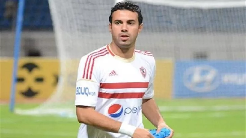 احمد حسن مكي يكشف كواليس توقيعه للأهلي برفقة أحمد عيد عبد الملك
