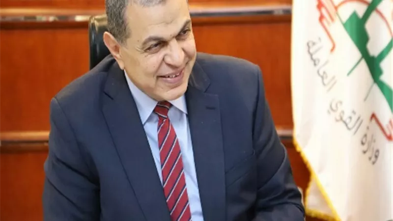 القوى العاملة: تعيين 837 شاباً .. بينهم 8 من ذوى القدرات ببورسعيد