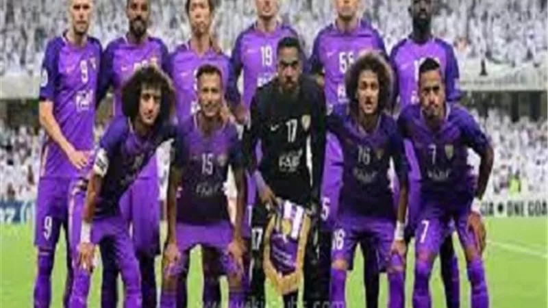 ترتيب فرق الدورى الاماراتى قبل مباريات اليوم