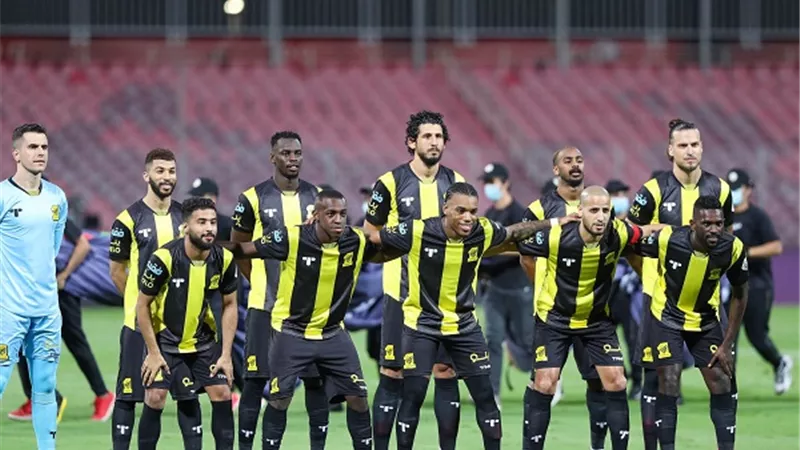 ترتيب فرق الدورى السعودى قبل مباريات اليوم