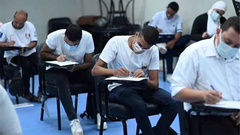 رئيس اتحاد الالعاب الترفيهية: دورة الحكام فرصة لتجهيز جيل جديد