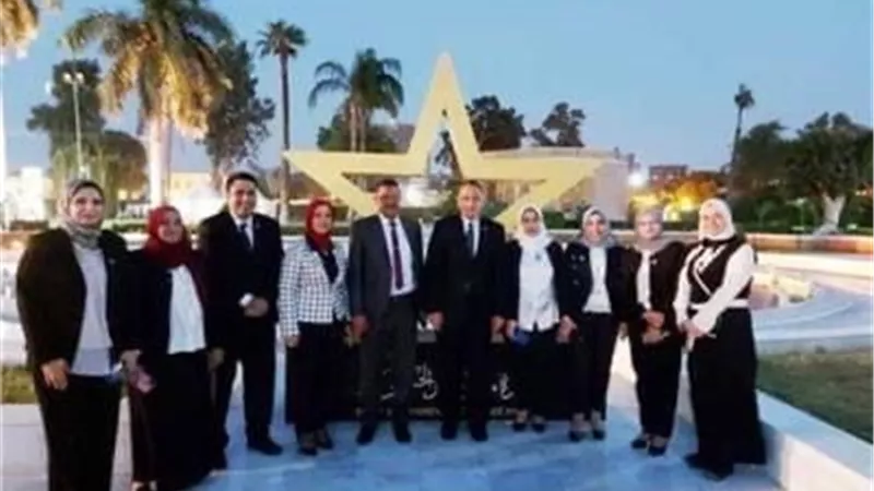الشراقوة يحصدون 