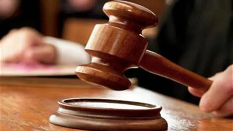 في قضية التمويل الأجنبي .. لا وجه لإقامة الدعوى الجنائية ضد ابن خلدون و٣ مراكز أخرى