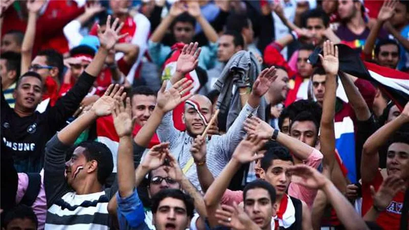 ضوابط جديدة لحضور الجماهير مباريات الدورى المصرى .. تعرف عليها