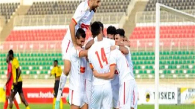 مواعيد مباريات الفرق المصرية فى دورى ابطال افريقيا والكونفدرالية