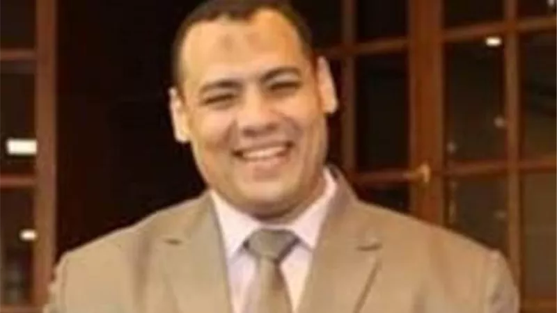 عبدالله محمد سامي عضوا بمجلس بحوث العلوم الأساسية بأكاديمية البحث العلمي