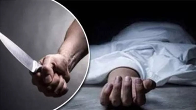 حدثت بينهما مشادة كلامية.. يقتل زوجة شقيقه والشرطة تقبض عليه