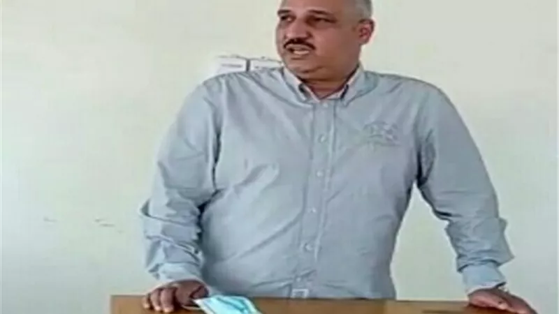 الصبروط يشهد جلسة محاكاة مجلس النواب لاعضاء برلمان شباب شبين القناطر