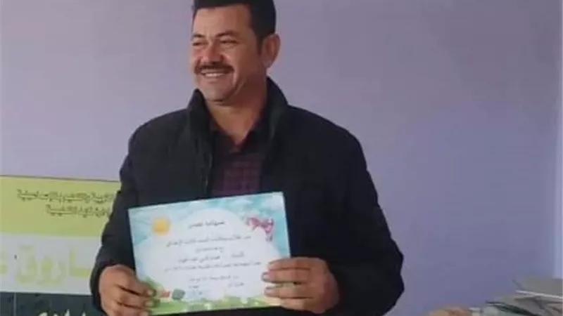 تفاصيل الإعتداء على معلم وسحله في وسط طابور مدرسة بالإسماعيلية