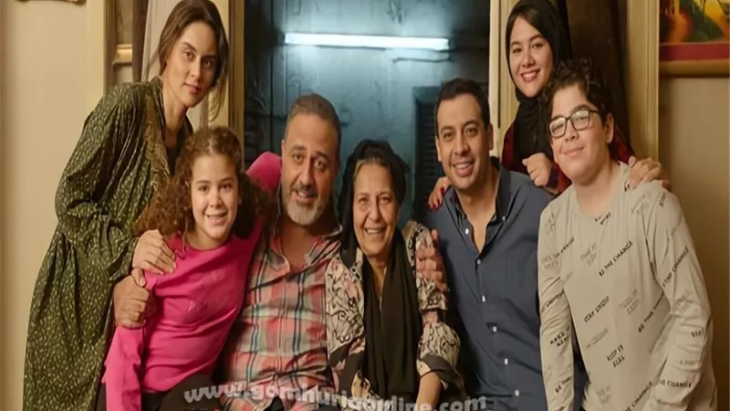 خالد سرحان ينتهى من تصوير مشاهده فى حدوتة 