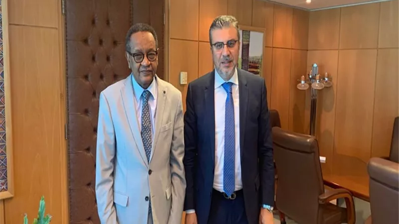 تعاون إعلامي وبرامجي بين اتحاد الإذاعات الإسلامية واتحاد إذاعات الدول العربية