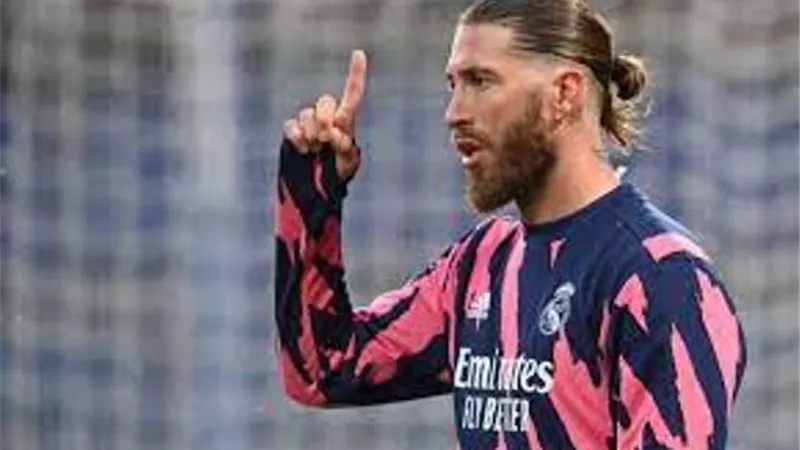 بعد تعافيه من الاصابة.. باريس سان جيرمان يكشف موعد عودة راموس للتدريبات