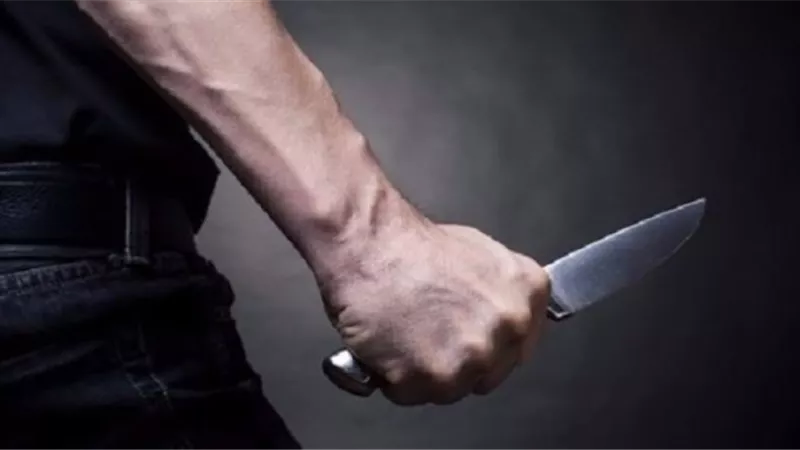 سائق “توك توك” يطعن آخر بسكين للخلاف على أولوية المرور بالدقهلية