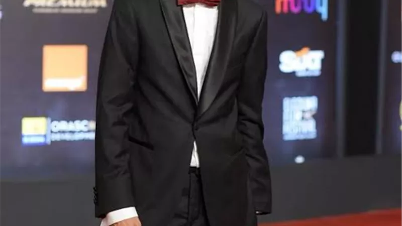المخرج أمير رمسيس يعلن استقالته عن منصبه فى مهرجان الجونة السينمائي
