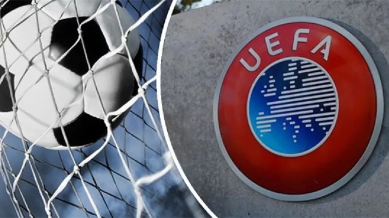 يويفا يفرض عقوبات قاسية على 5 أندية.. أعرف السبب