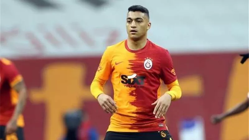 مصطفى محمد يقود تشكيل جالطة سراى أمام لوكوموتيف الروسى بالدورى الأوروبى