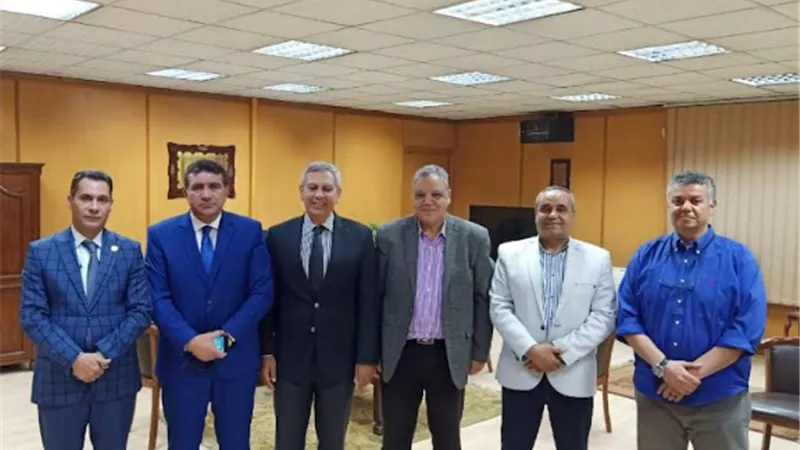 سيد للأدوية ' تعمل بكامل طاقتها ..الاحد المقبل