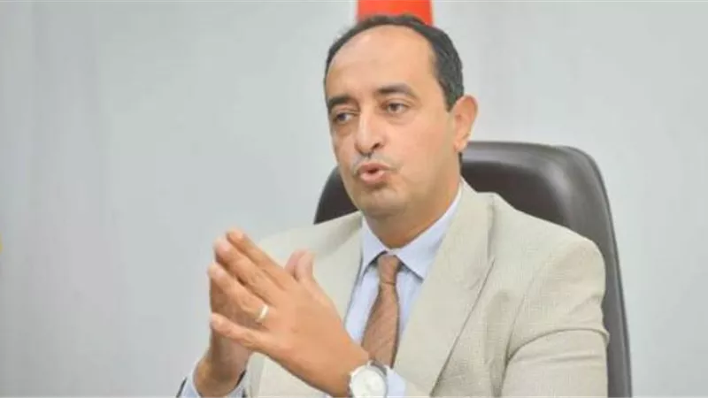 مكافحة الإدمان: فصل الموظف المتعاطي من العمل طبقا للقانون.. فيديو