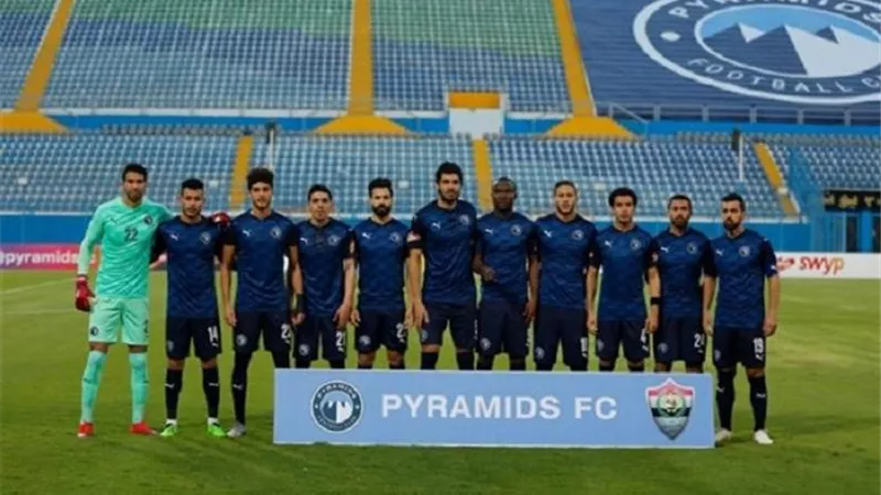 لدعمه فى الموسم الجديد.. بيراميدز يعلن إنشاء رابطة لمشجعيه