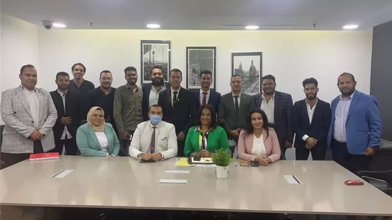 المؤتمر العربي الافريقي الاول لتكنولوجيا التعليم عن بعد بشراكة مصرية مغربية بالقاهرة