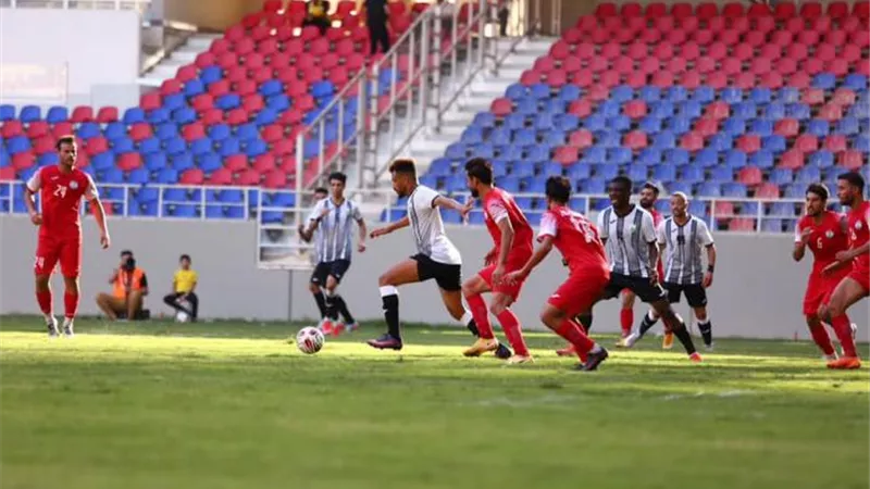 النفط يستعيد صدارته من قبضة الشرطة.. تعرف على ترتيب الدورى العراقى