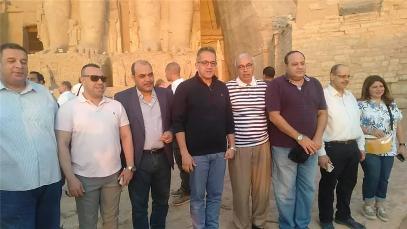 بوابة الجمهورية